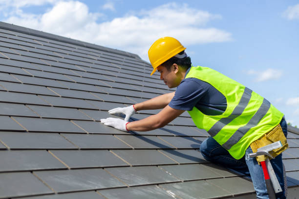 Best Commercial Roofing Services  in Mosinee, WI