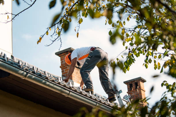 Best New Roof Installation  in Mosinee, WI