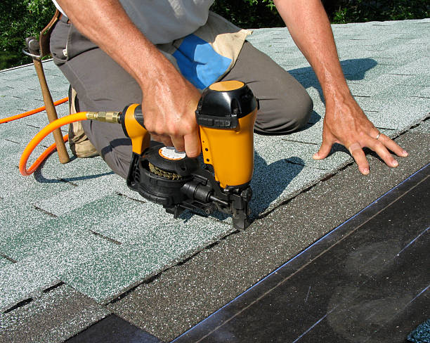 Quick and Trustworthy Emergency Roof Repair Services in Mosinee, WI
