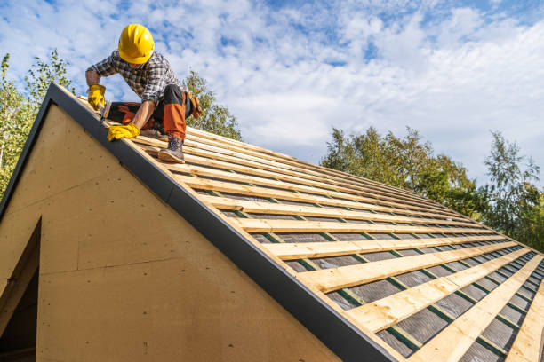 Best Roof Maintenance Services  in Mosinee, WI