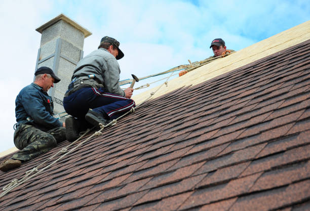 Best Roofing Contractors for Homes  in Mosinee, WI