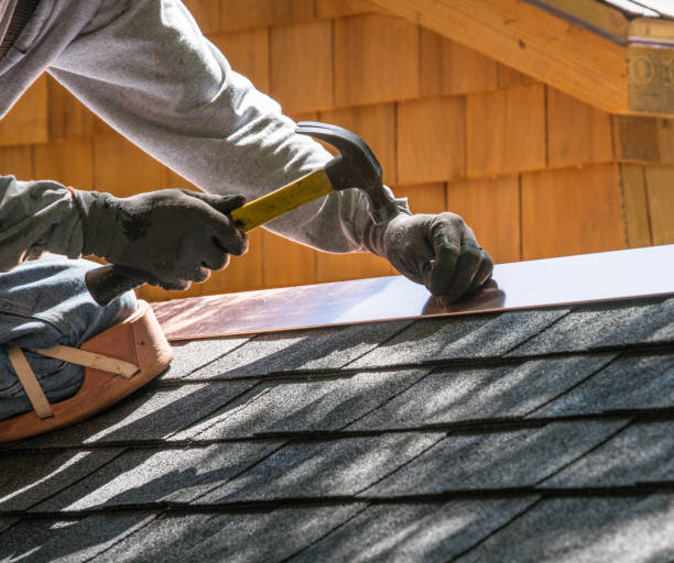 Best Local Roofing Companies  in Mosinee, WI